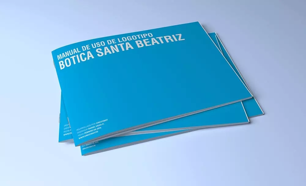 Prisdia - Botica Santa Beatriz