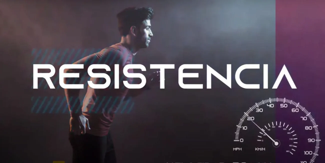 Vídeo promocional para el lanzamiento de las actividades vacacionales del gimnasio PÓLUX