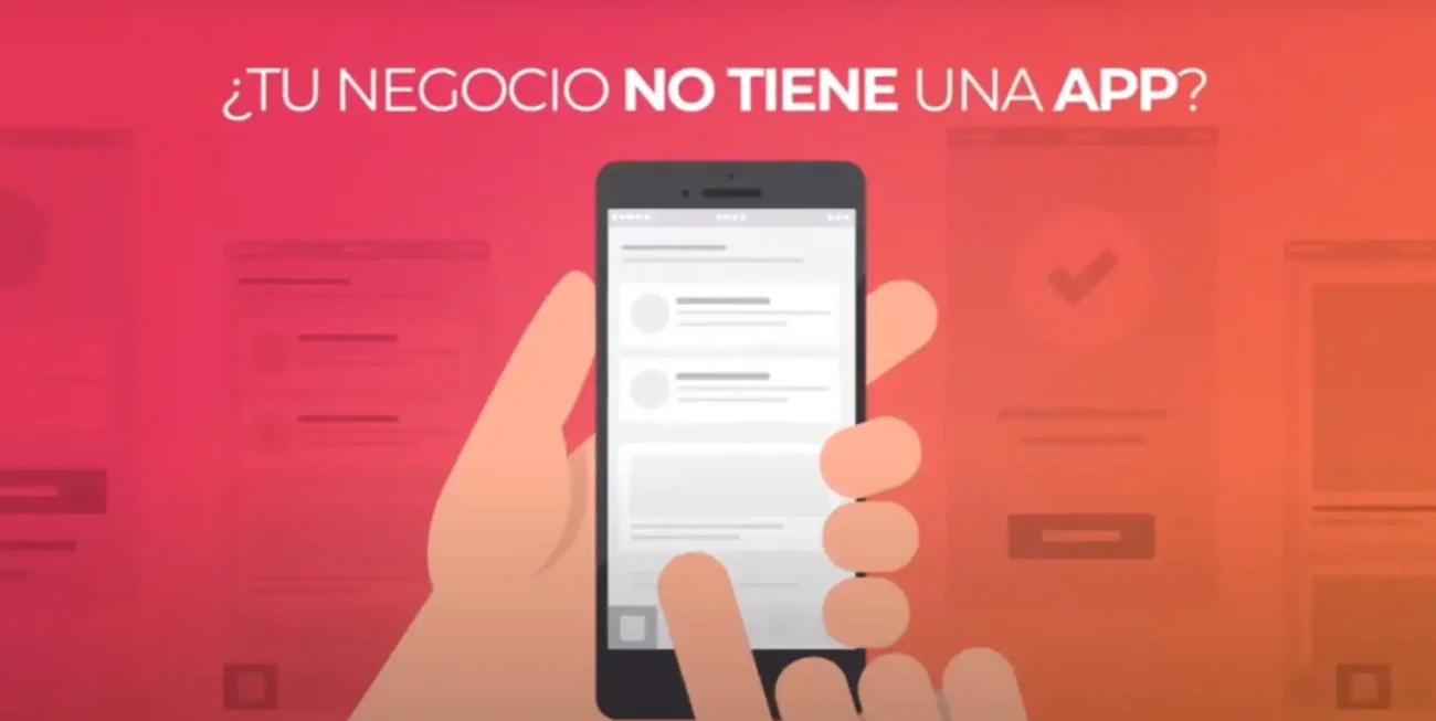 Spot promocional para la agencia digital CreatiBot