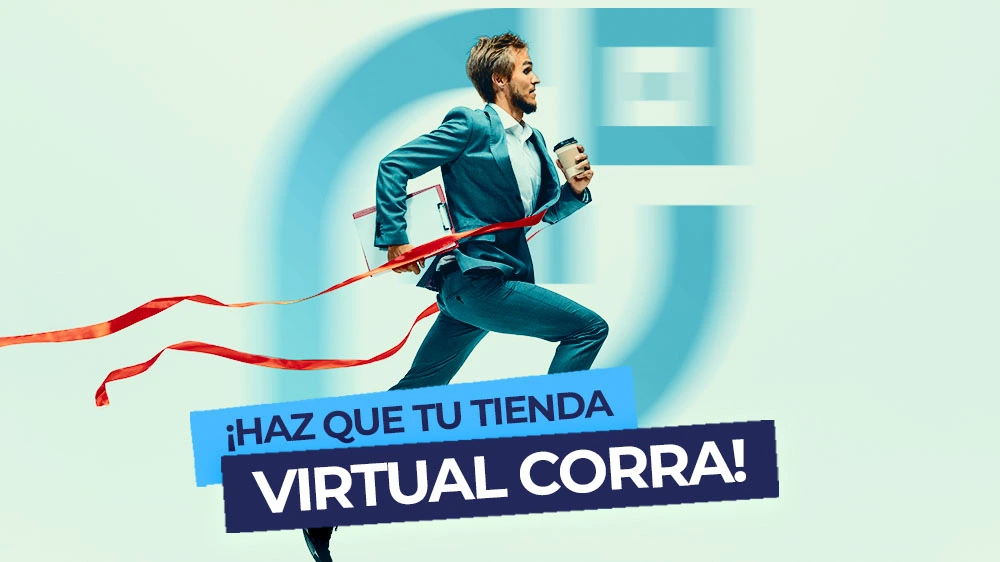 Haz que tu negocio virtual vuele