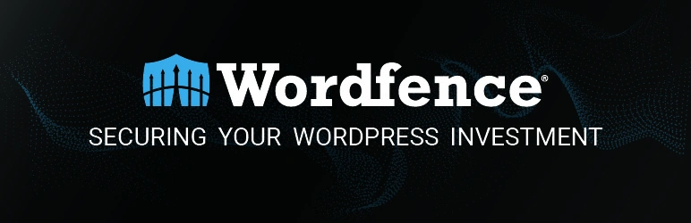Plugin de WordPress Wordfence Security