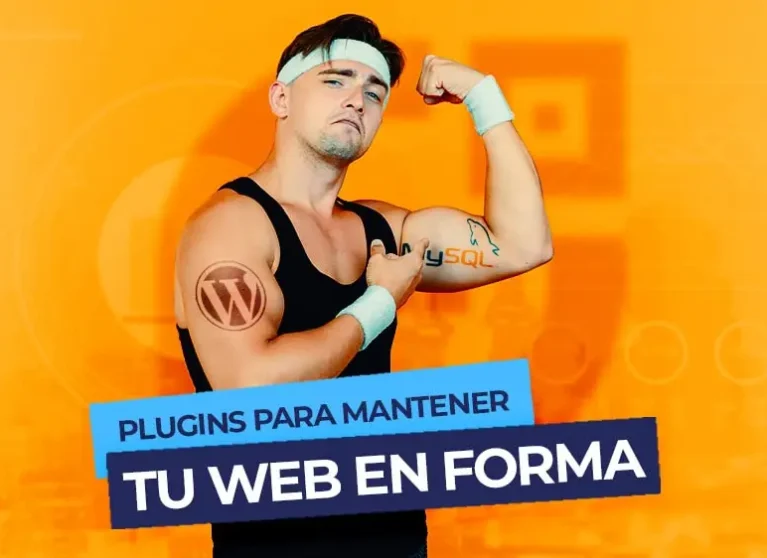Los 3 plugins de WordPress que te salvarán de la perdición en tu base de datos