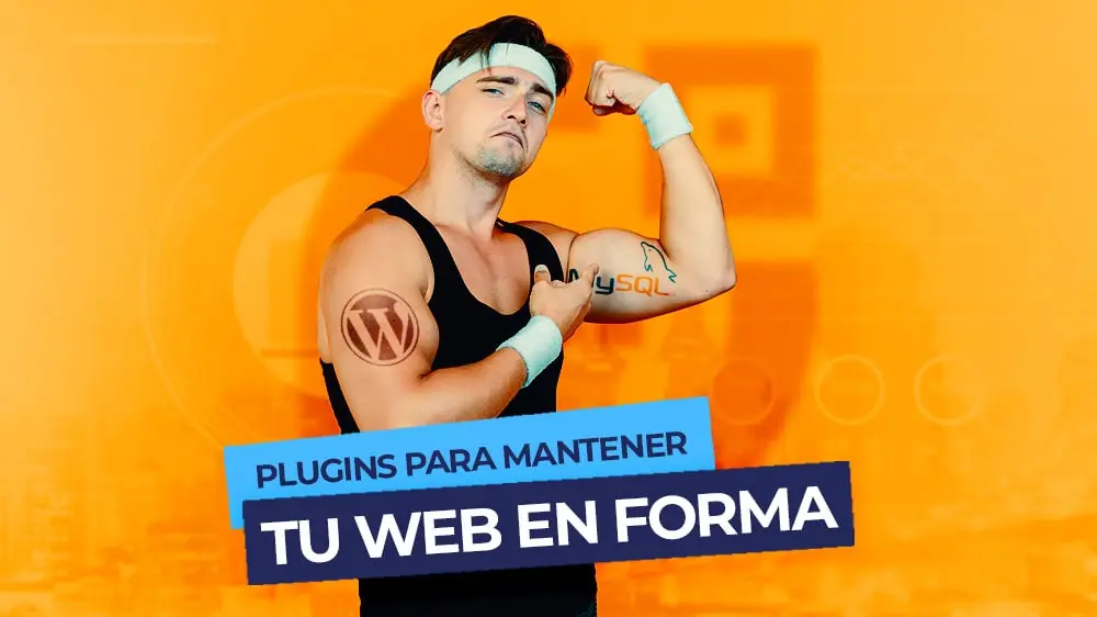 Los 3 plugins de WordPress que te salvarán de la perdición en tu base de datos