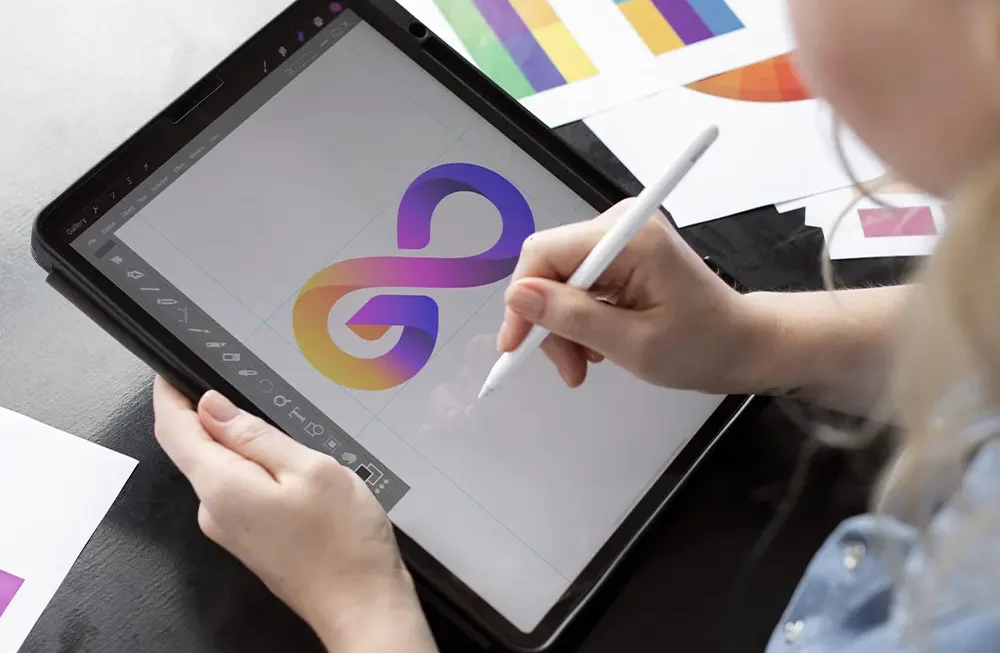 Diseño de Identidad Visual Express