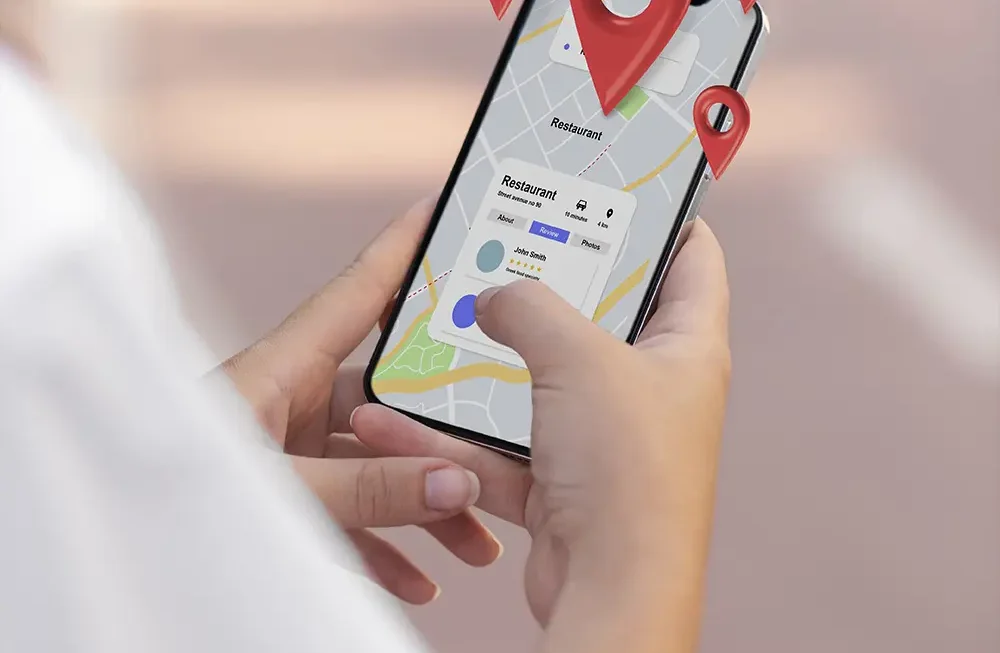 Impulso Local - SEO + Google Maps