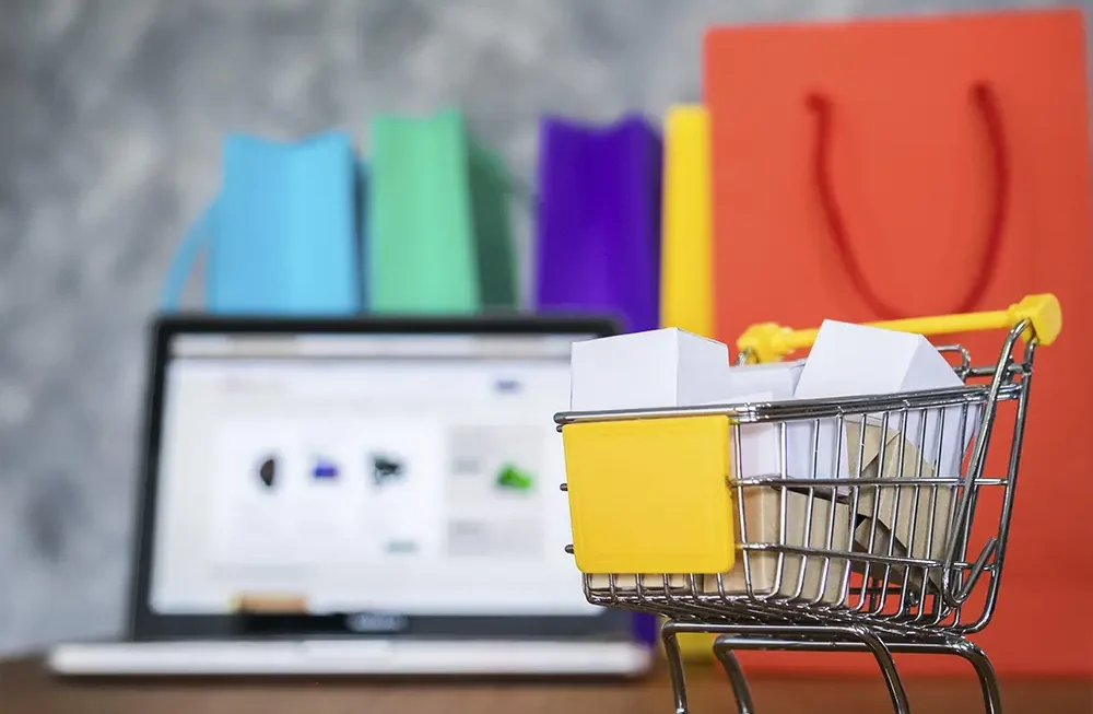 Desarrollo de Tienda Online Express