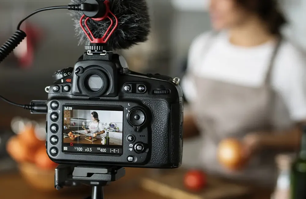 Video Promocional