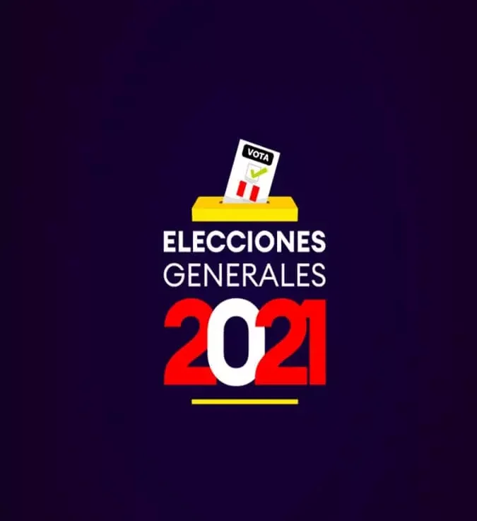 APP Donde Voto 2021