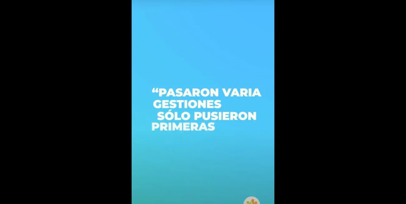 Se desarrolló un vídeo promocional para la inauguración de obra en el distrito de Paccha – La Oroya, la misma que fue solicitada por la Municipalidad Provincial de Yauli – La Oroya como parte de su paquete de obras «Para Vivir Mejor». El vídeo fue empleado en el Facebook Stories, Instagram Stories y Estados de Whatsapp de las cuentas pertenecientes a la municipalidad.