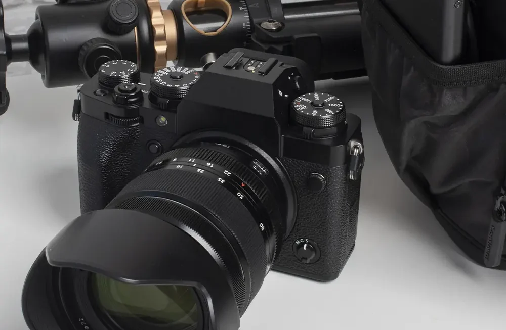 Paquete fotográfico para redes o productos
